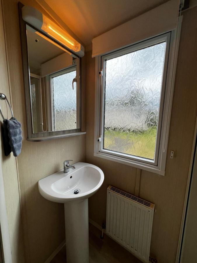 Hotel Aberlady75 Port Seton Exterior foto